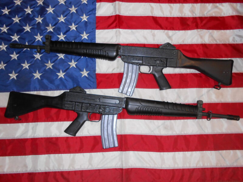 Armeria sebina - armi ex-ordinanza, armi usate,armi nuove